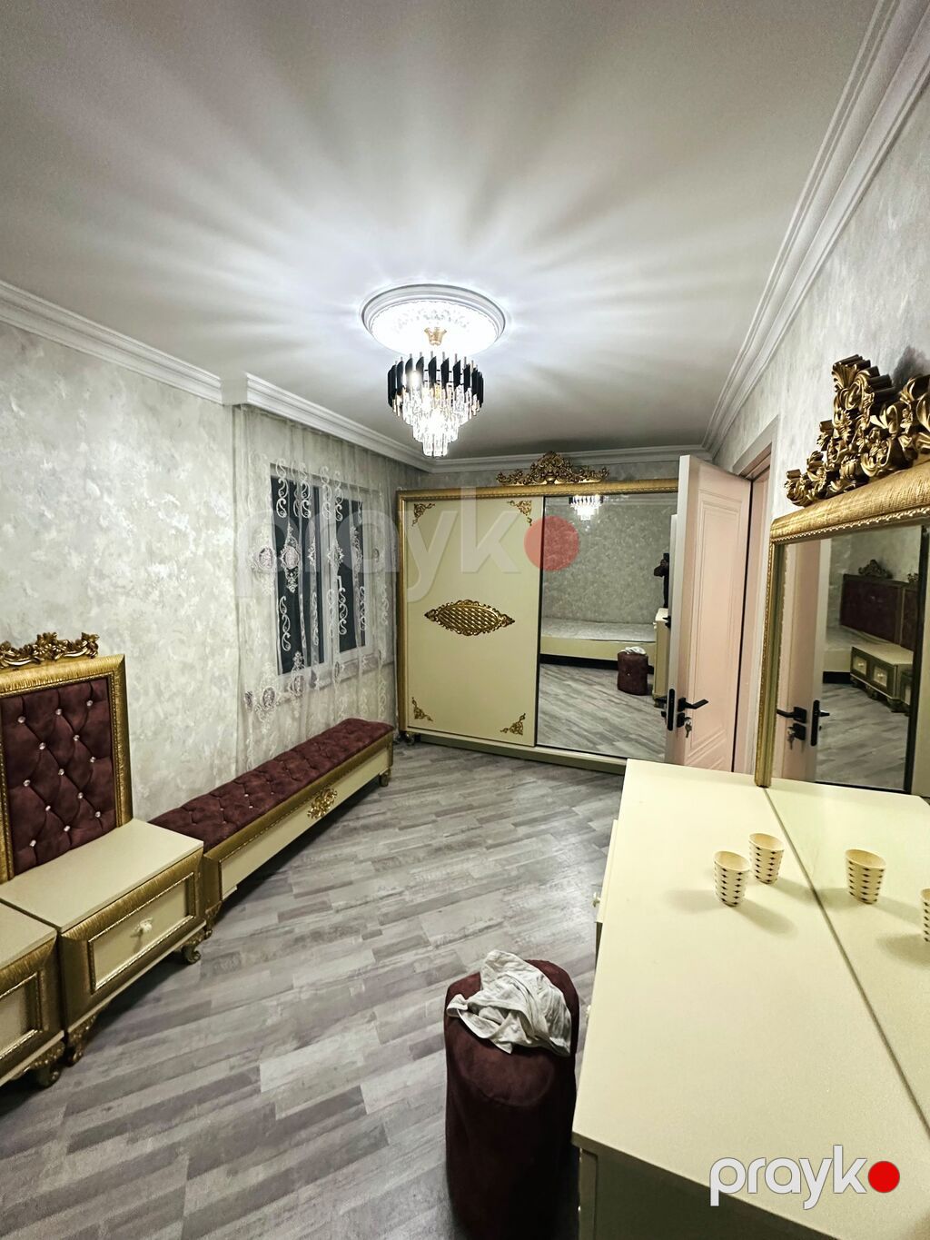 Gəncə, 1 otaqlı, Köhnə tikili, 48 kv. m — Mənzil, Gəncə (6)