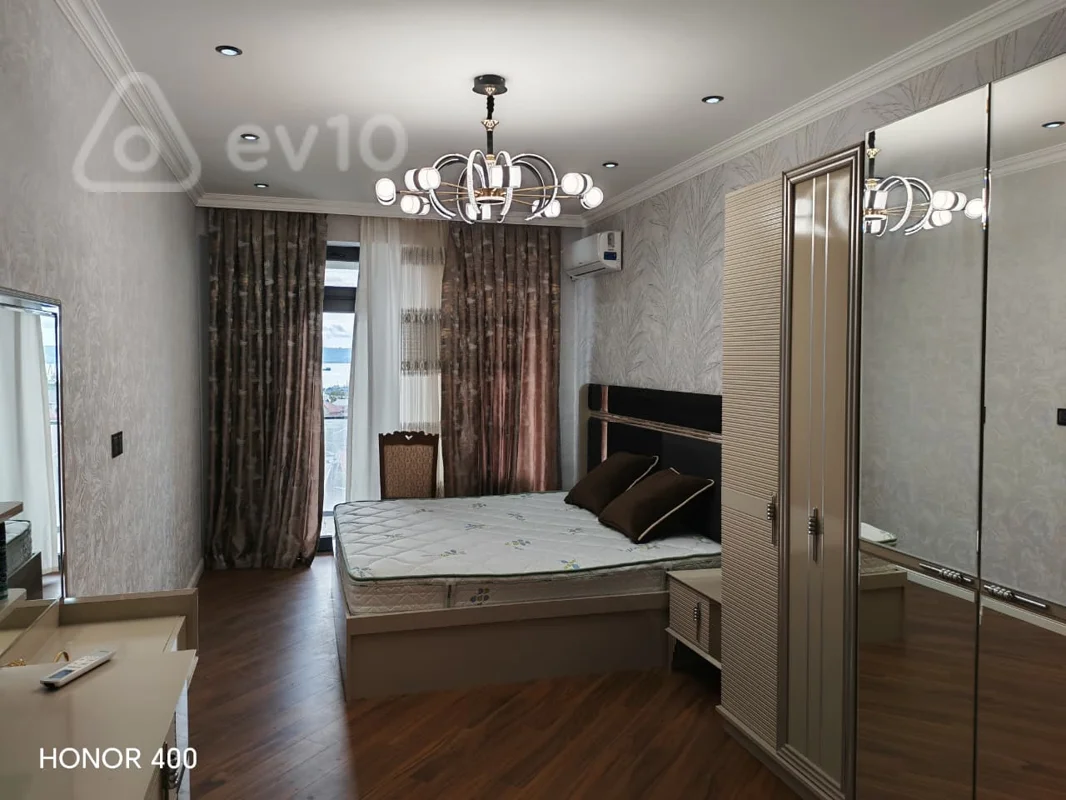 2 otaqlı mənzil, 100 m², Panorama Park — kirayə — Mənzil, Bakı (2)