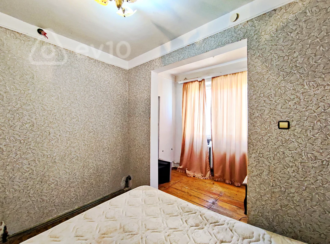 3 otaqlı mənzil, 75 m², Seyyid Əzim Şirvani — Mənzil, Bakı (4)
