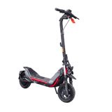 Elektrik skuter No brand, qara — Товары