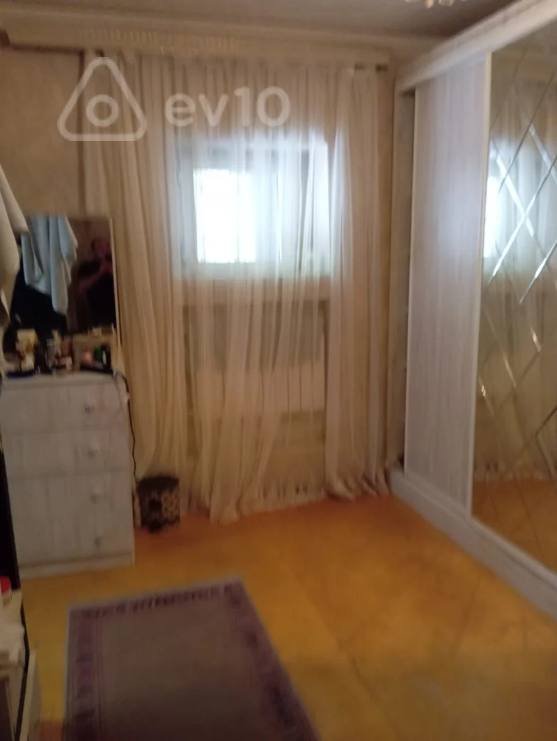 3 otaqlı həyət evi, 90 m², Cefer Cabarli küçesi 32 — Ev, villa, Bakı (9)