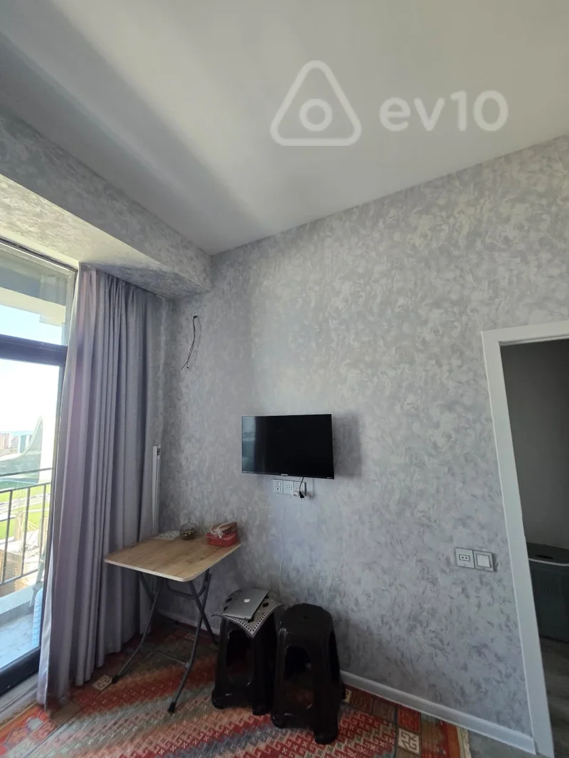 2 otaqlı mənzil, 50 m², Nərimanov — Mənzil, Bakı (10)