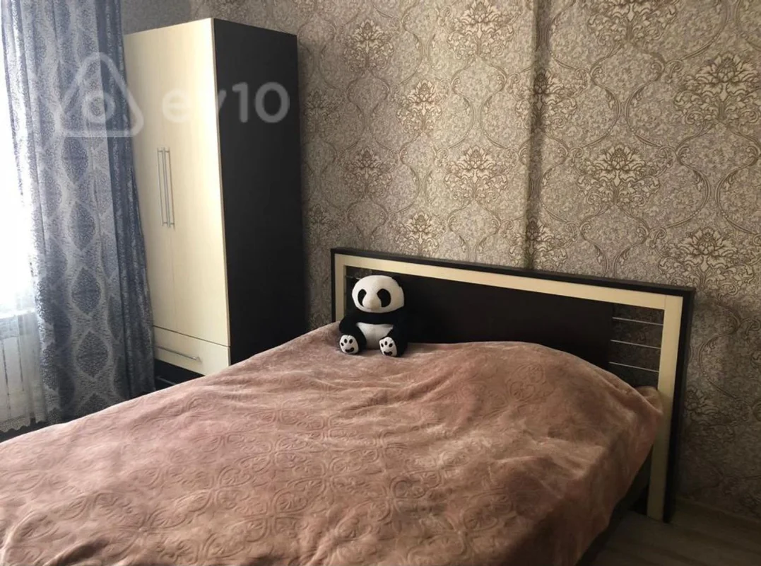 2 otaqlı mənzil, 65 m², Xocalı prospekti — kirayə — Mənzil, Bakı (6)