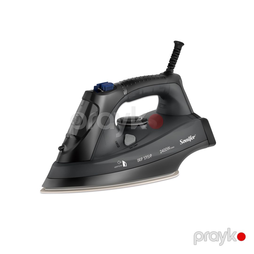 Sonifer SF-9016B Elektrikli Buxarlı Ütü — Ütü, Bakı (2)