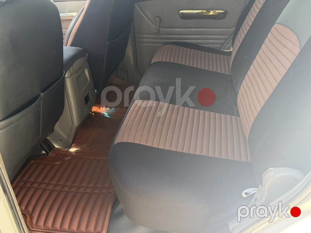 Nissan Patrol: 4.2 l 1998 il Ofrouder/SUV — Avtomobillər, Şərur (7)