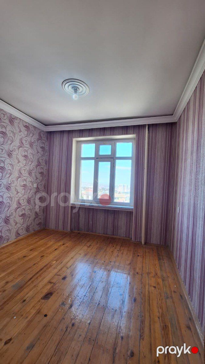 Satılır 3 otaqlı köhnə tikili 75 m² — Mənzil, Bakı (7)