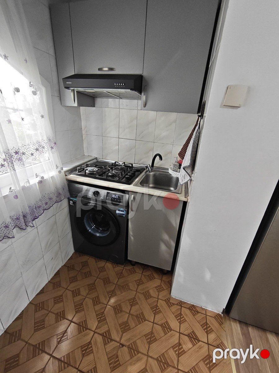 Satılır 3 otaqlı köhnə tikili 65 m² — Mənzil, Bakı (5)