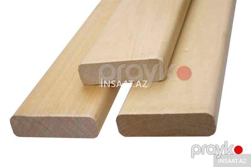 Sauna taxtası, sauna materiyalları — Ağac məmulatı, Bakı (2)