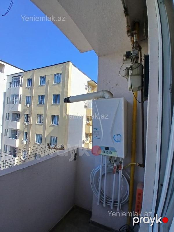 Satılır 2 otaqlı Bina evi menzil (Yeni tikili), 50 m², Xırdalan ş — Mənzil (3)