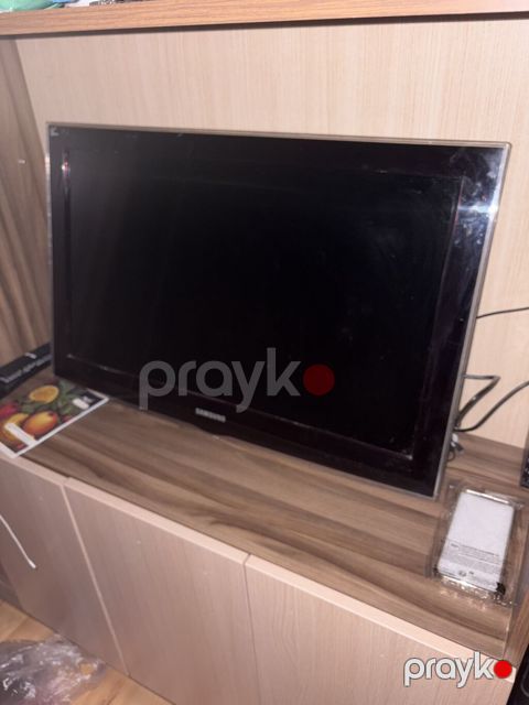 Samsung tv işleyir hec bir problemi yoxdu youtube işleyir smart tv — Masazır