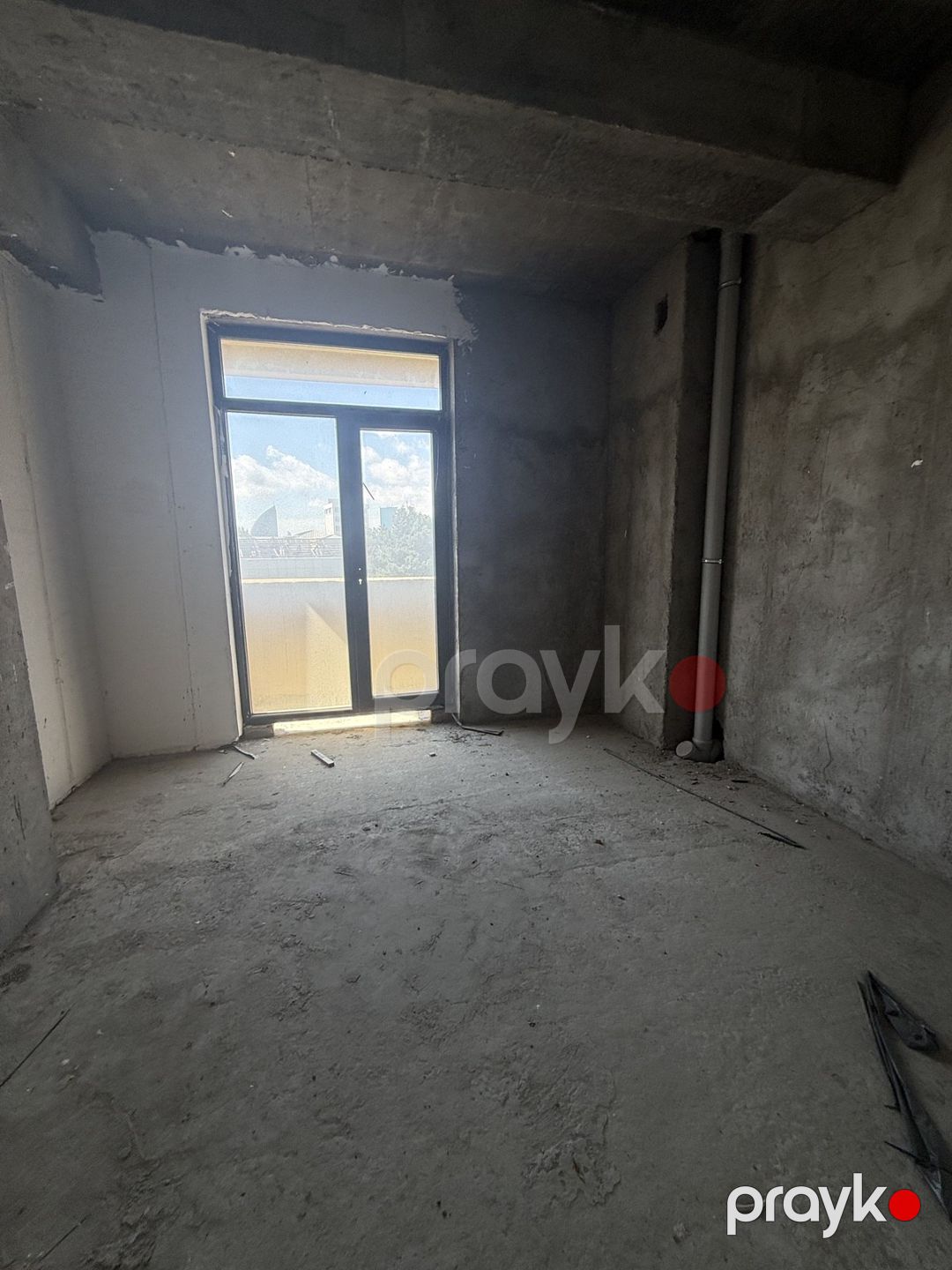 Satılır 3 otaqlı yeni tikili 153 m² — Mənzil, Bakı (4)
