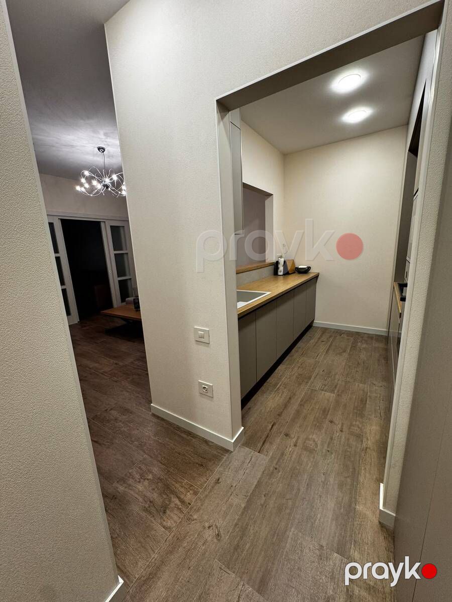 İcarəyə verilir 3 otaqlı yeni tikili 75 m² — Mənzil, Bakı (10)