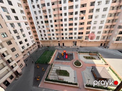Satılır 2 otaqlı yeni tikili 67 m² — Bakı