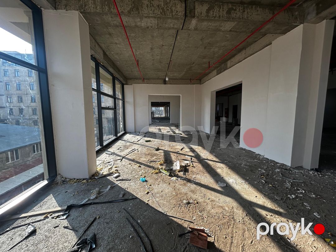 Ticarət Mənzili, 1700 m², ул Шарифзаде, 702А (Smartdom) — Əmlak, Bakı (10)