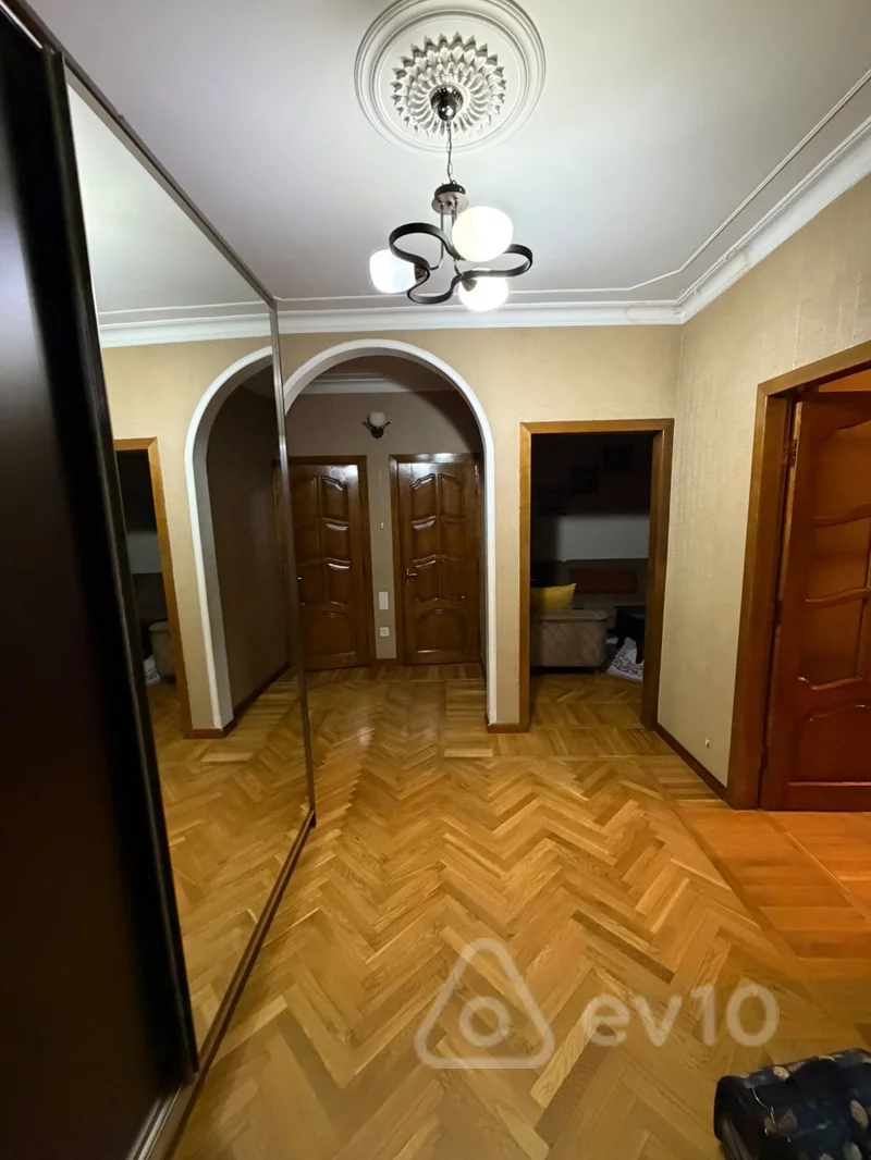 3 otaqlı mənzil, 70 m², Məhəmməd xiyabani — kirayə — Mənzil, Bakı (12)