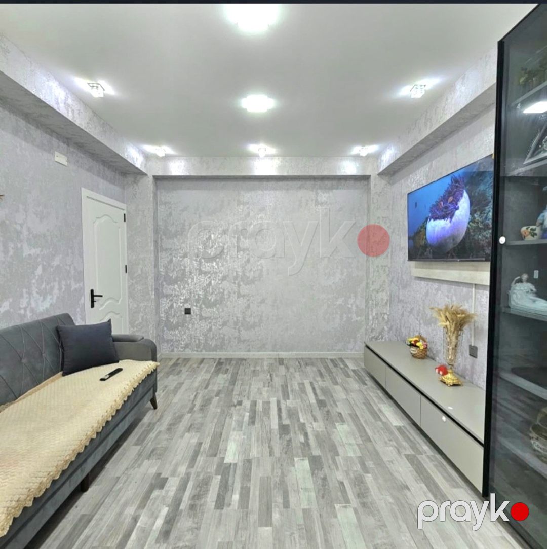 Satılır 2 otaqlı yeni tikili 36 m² — Mənzil, Bakı (8)