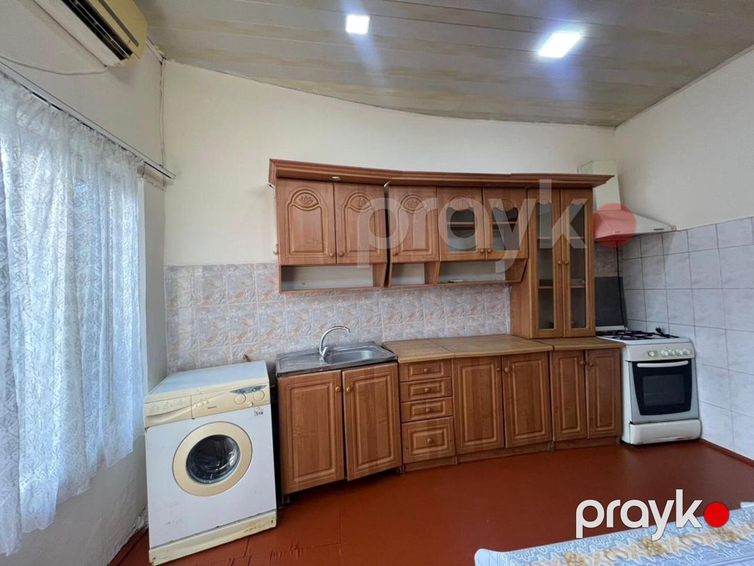İcarəyə verilir 2 otaqlı həyət evi/bağ evi 40 m² — Ev, villa, Bakı (6)