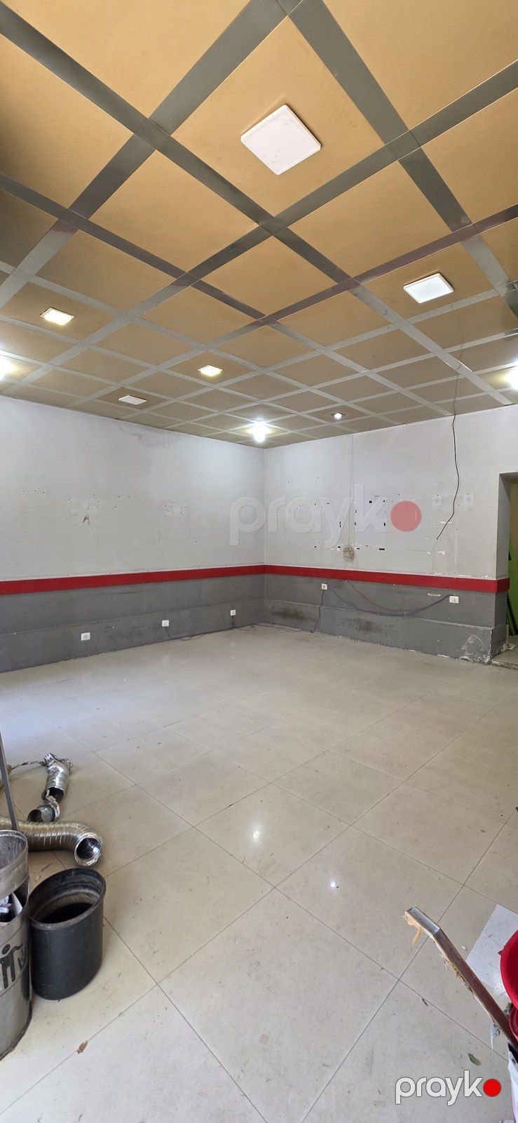 İcarəyə verilir obyekt 65 m² — Əmlak, Bakı (3)