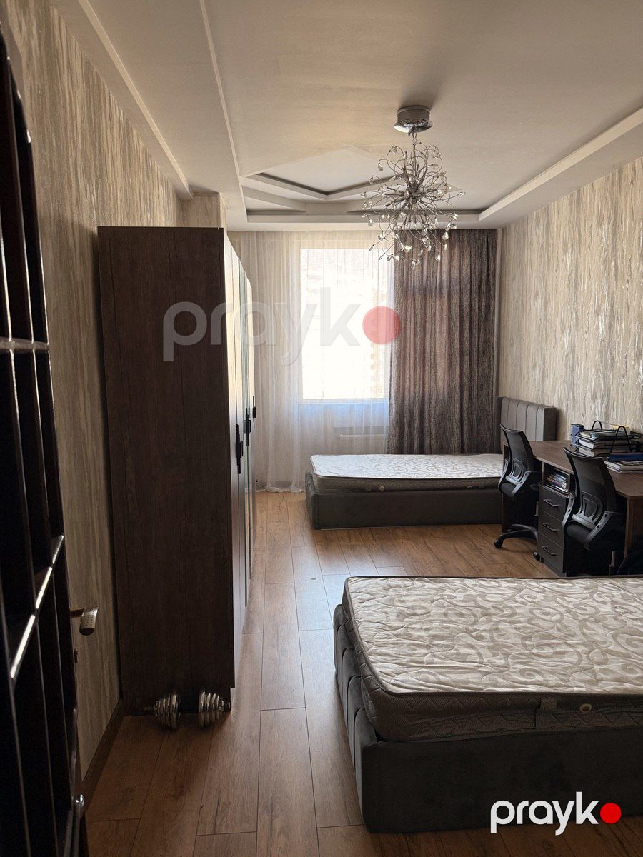 Satılır 4 otaqlı yeni tikili 144 m² — Mənzil, Bakı (12)