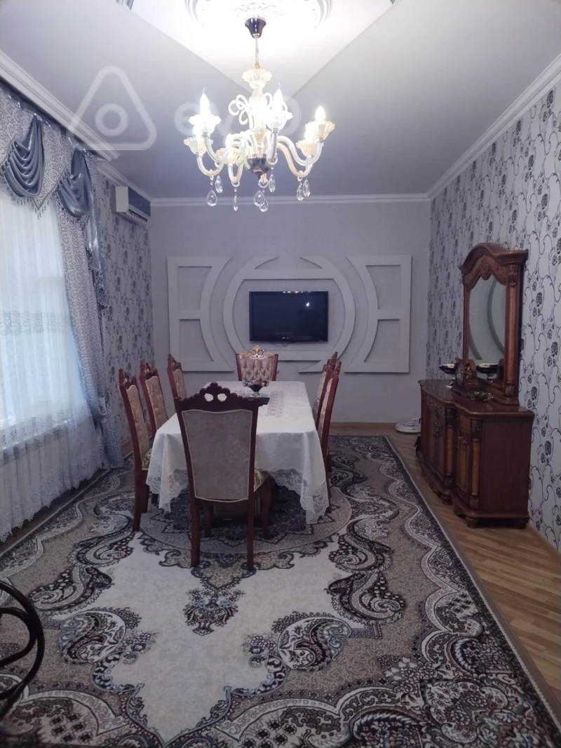 5 otaqlı həyət evi, 200 m², Məhəmməd Xiyabani küc — Bakı