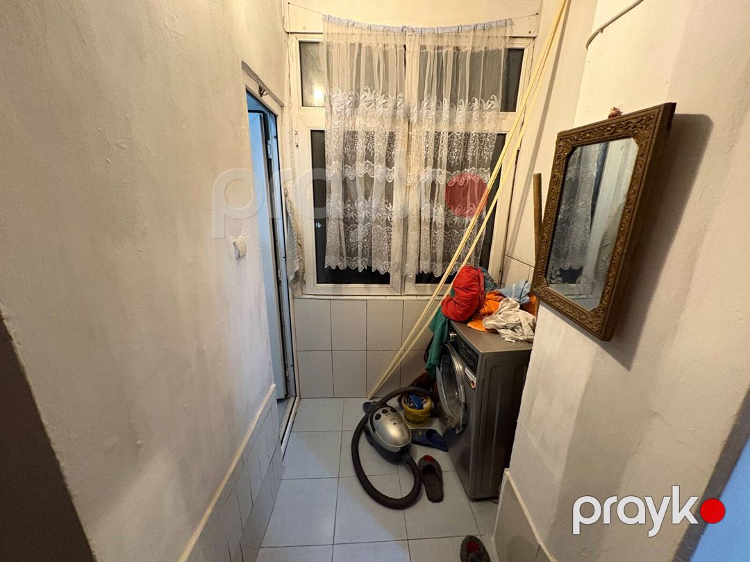 2-otaqlı mənzil, Əhmədli qəs., 30 m² — Mənzil, Bakı (8)