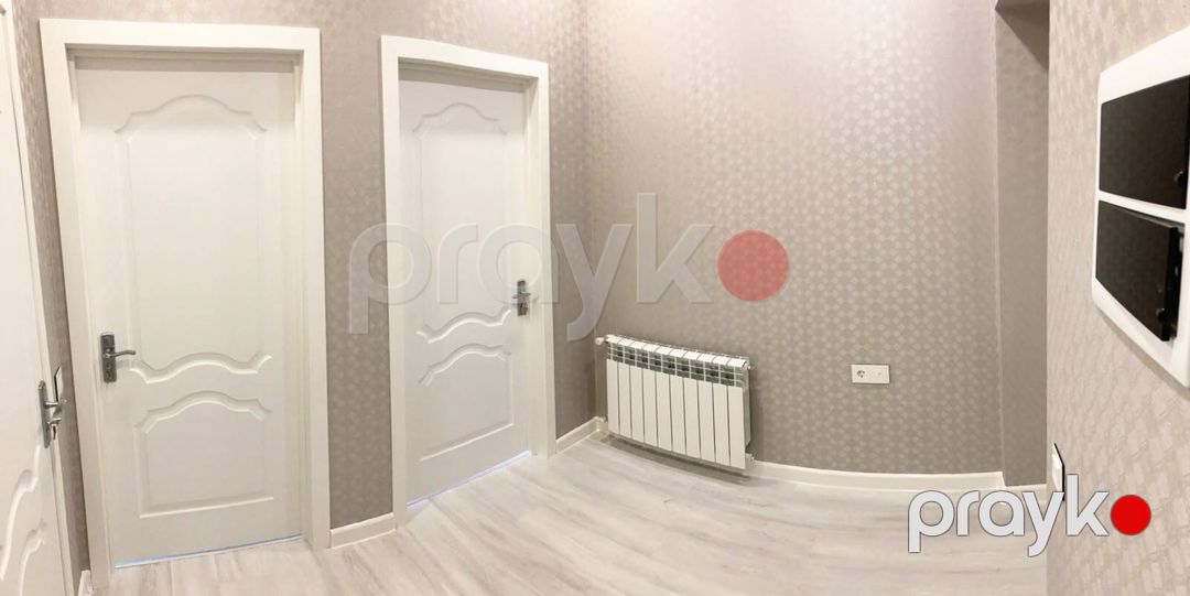 İcarəyə verilir 2 otaqlı yeni tikili 66 m² — Mənzil, Bakı (6)