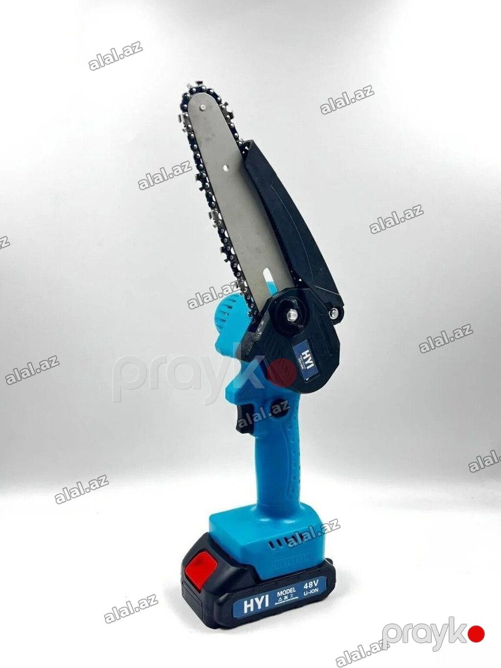 Bağ qayçısı və mini motopila cüt (2 batareyalı) Bağ Qayçısı və Mini — Alətlər, Bakı (3)