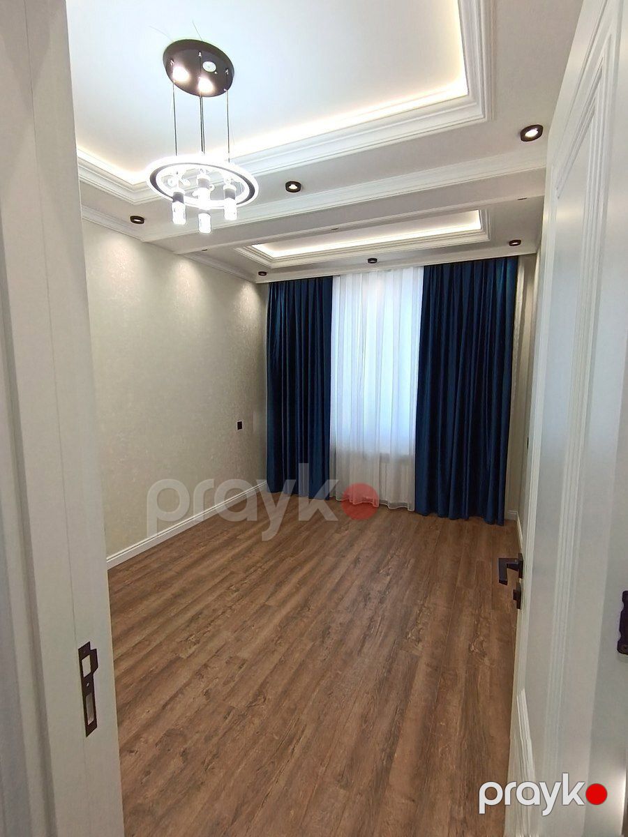Satılır 4 otaqlı yeni tikili 156.5 m² — Mənzil, Bakı (11)
