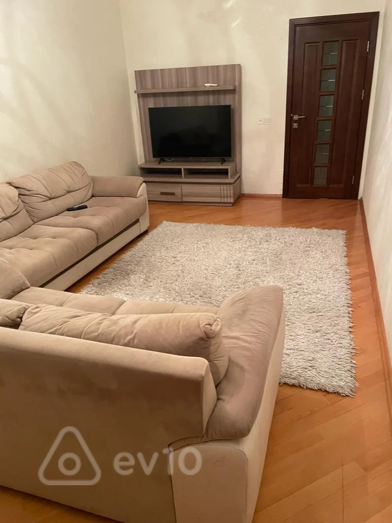 3 otaqlı mənzil, 100 m², memar ecemi — kirayə — Mənzil, Bakı (10)