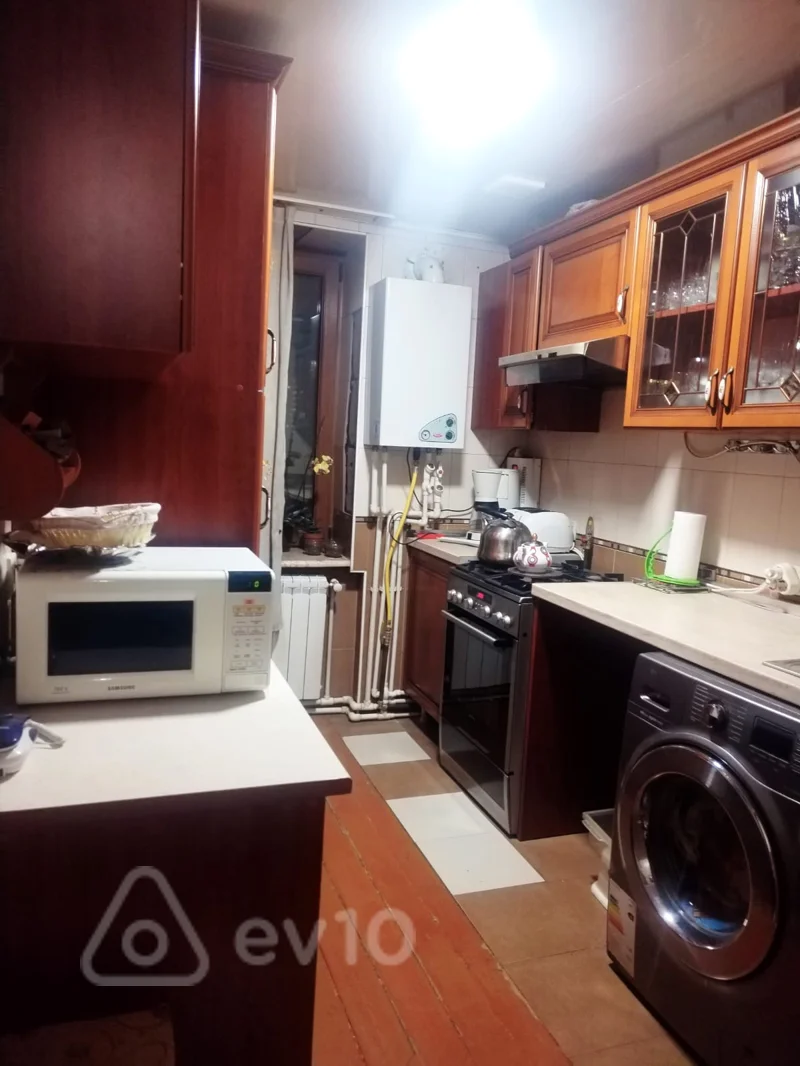 3 otaqlı mənzil, 90 m², Tbilisi prospekti — Mənzil, Bakı (7)