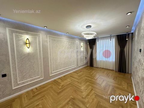 Satılır 3 otaqlı Bina evi menzil (Köhnə tikili), 60 m², Xətai rayonu — Bakı