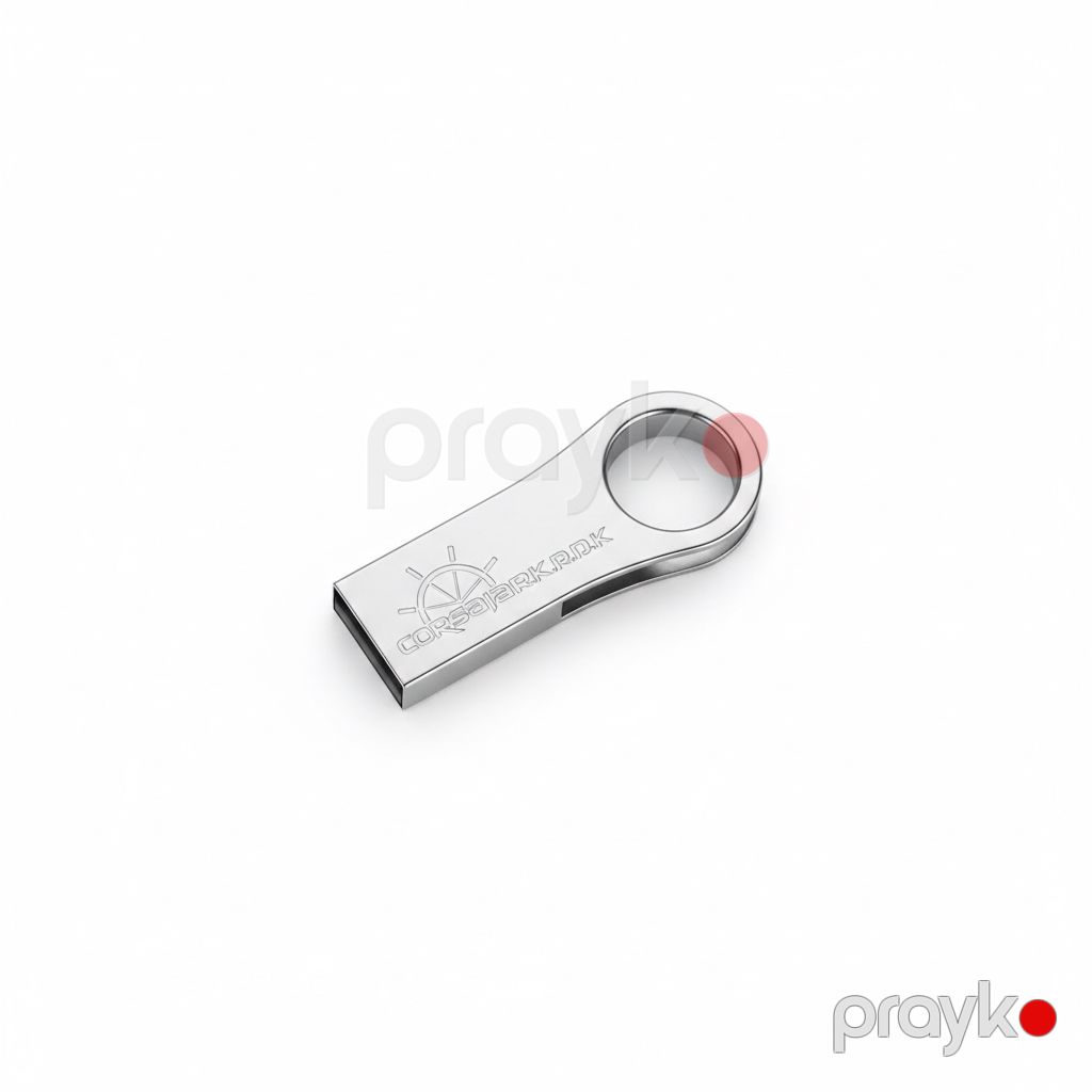 Corsair.D.K USB 3.0/3.1 Fləş Kart, 32 GB, Metal Korpus — Smartfon aksesuarları, Bakı (2)