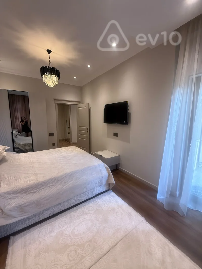 2 otaqlı mənzil, 70 m², Təbriz küç — kirayə — Mənzil, Bakı (9)