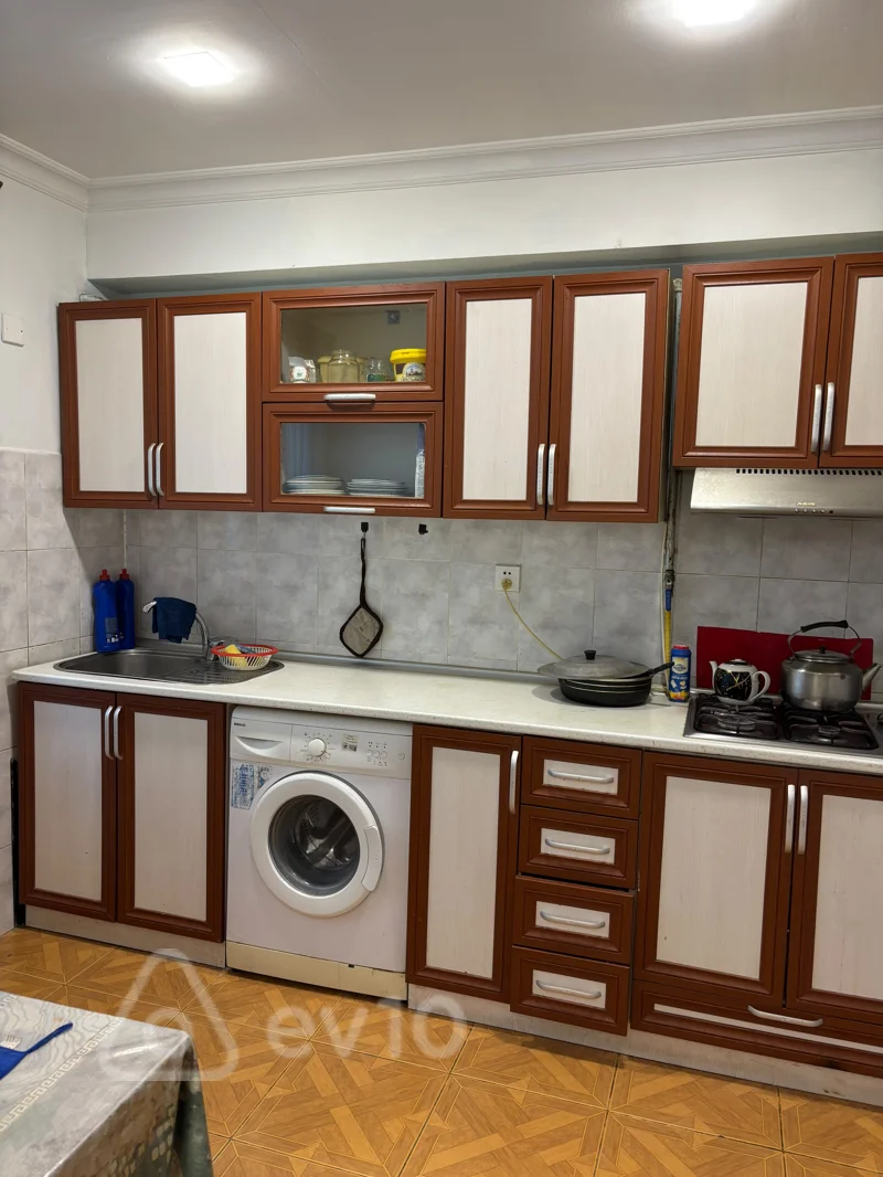 2 otaqlı mənzil, 80 m², Elmler Akademiyasi — kirayə — Mənzil, Bakı (10)