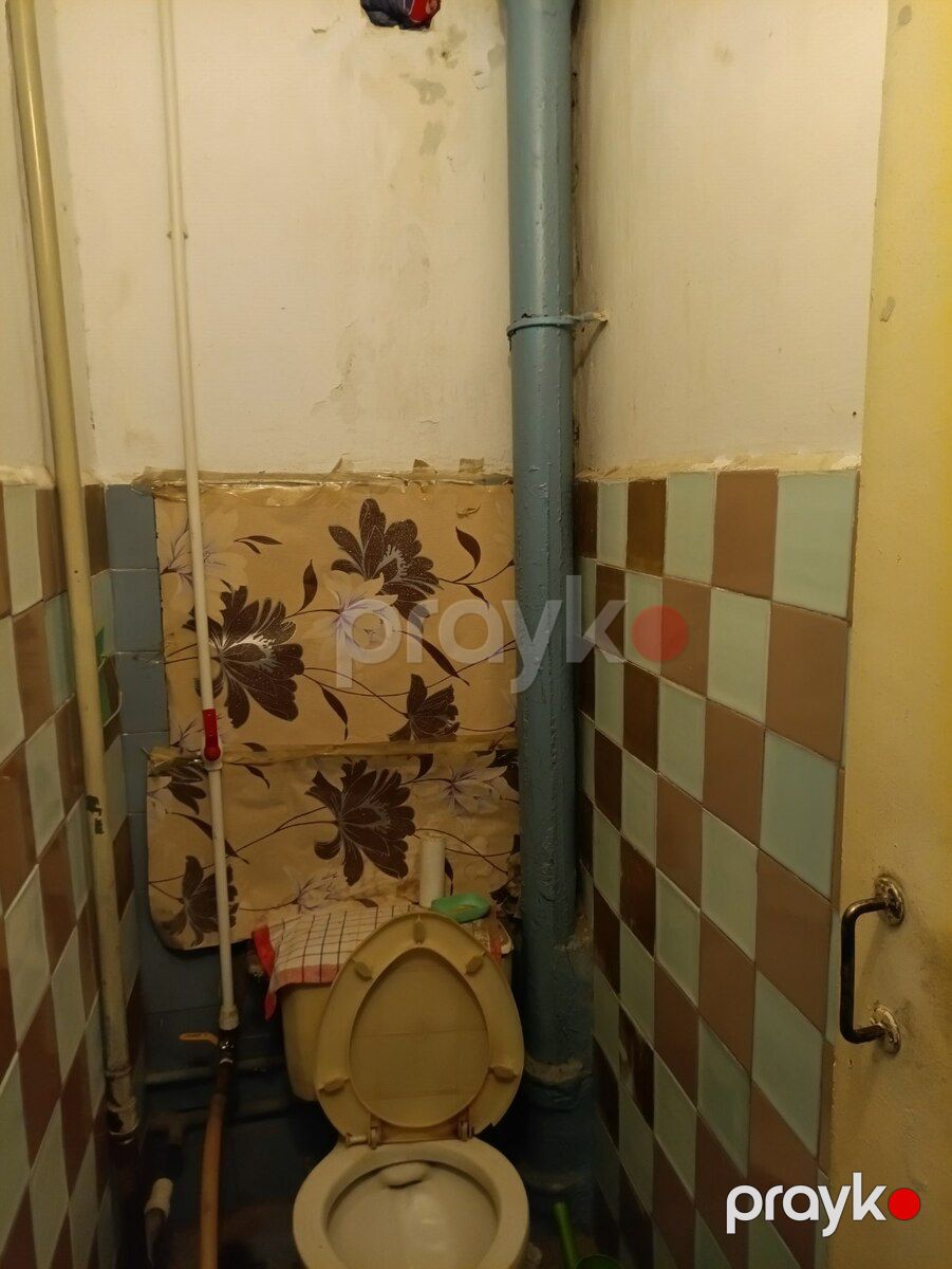 4-otaqlı mənzil, Sumqayıt ş., 84 m² — Mənzil, Sumqayıt (11)