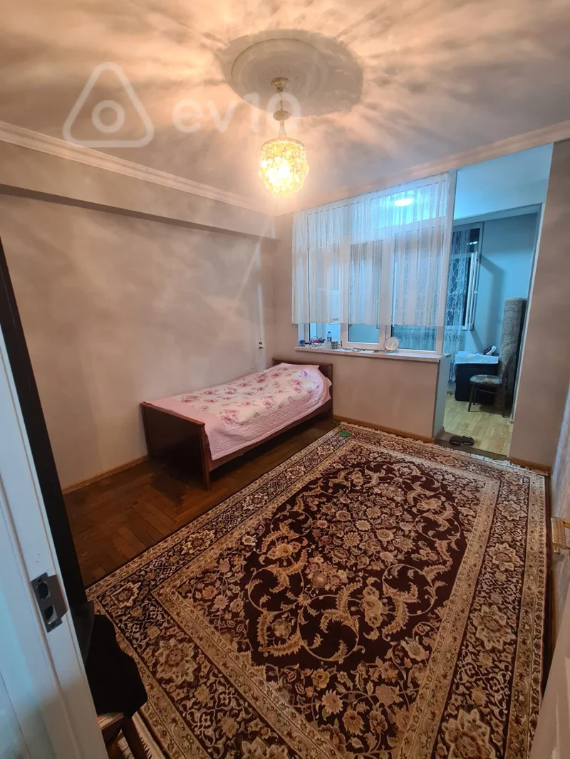 2 otaqlı mənzil, 40 m², Gəncə pr — Mənzil, Bakı (3)