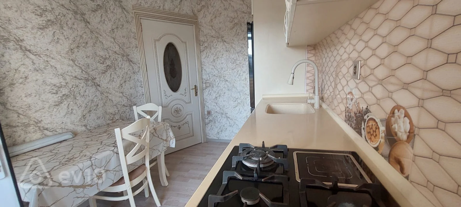 2 otaqlı mənzil, 68 m², Xırdalan ş Heyder parkı — kirayə — Mənzil, Xırdalan (11)