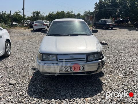 Lada (VAZ) 2110, 1.5 L, 2004 il, 200 000 km — Bərdə