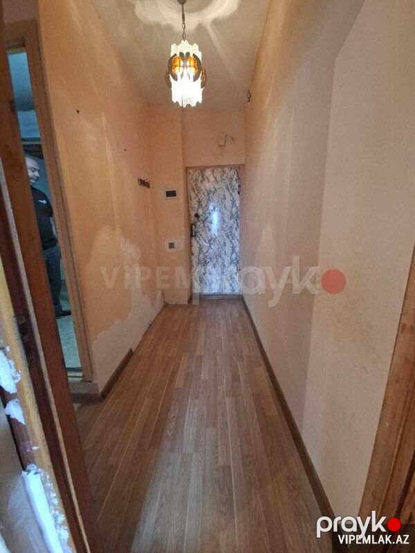 Suraxanı rayonunda 1 otaqlı Köhnə tikili Satılır, 40 m² — Mənzil, Bakı (4)