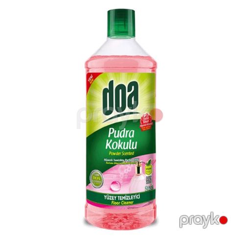 Universal səthlər təmzləyici vasitə Doa Pudra 2500 ml — Bakı