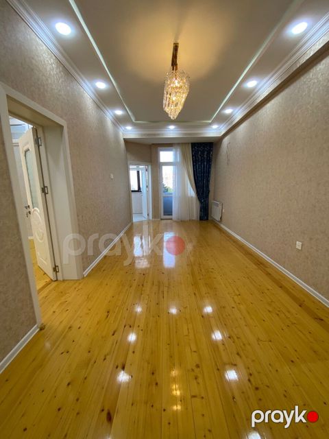 Satılır 2 otaqlı yeni tikili 78 m² — Bakı