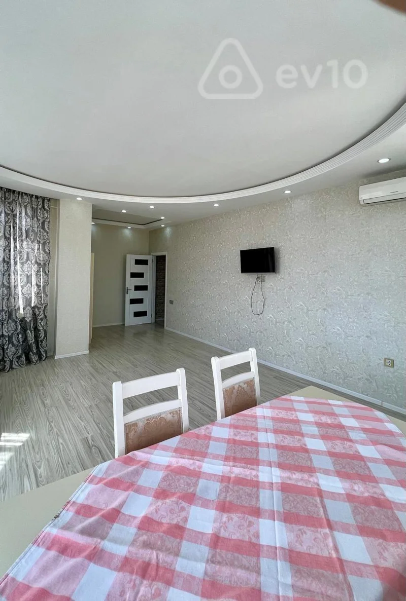 2 otaqlı mənzil, 81 m², Heydər Əliyev prospekti, Xırdalan — kirayə — Aynur — Apartment