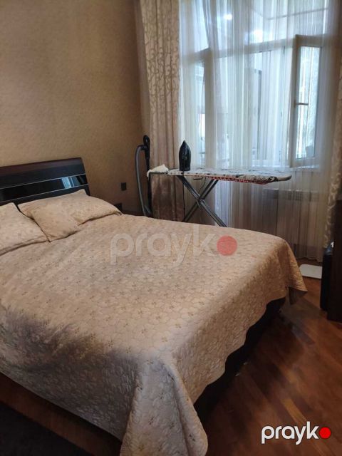 Satılır 3 otaqlı yeni tikili 75 m² — Bakı