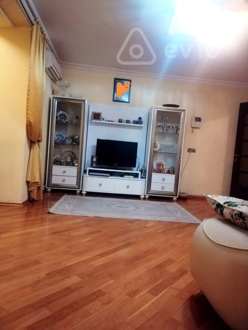 3 otaqlı mənzil, 90 m², Tbilisi prospekti — Mənzil, Bakı (2)