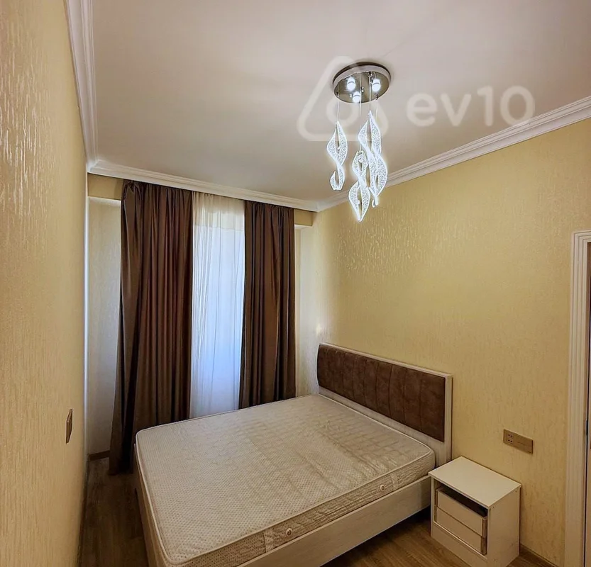 2 otaqlı mənzil, 60 m², Həsən bəy Zərdabi küç — Mənzil, Bakı (5)