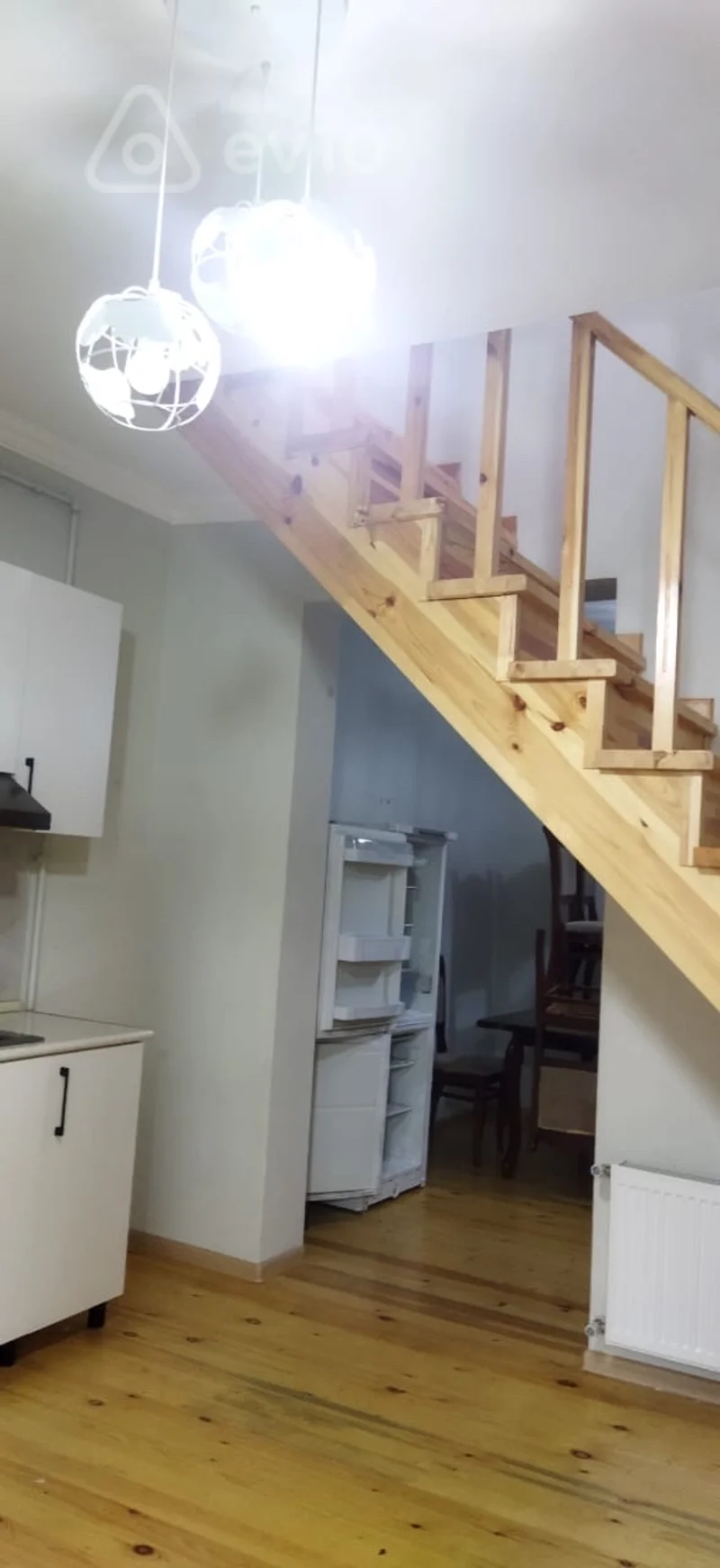 3 otaqlı mənzil, 80 m², Resıd Memmedov — kirayə — Bakı