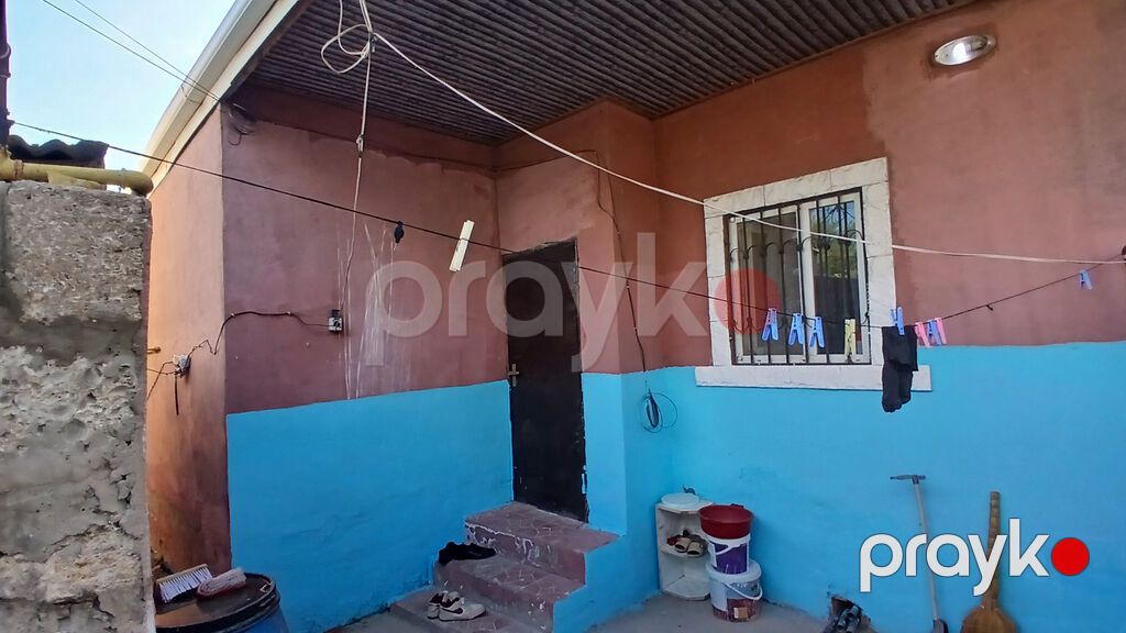 EV Satılır Ünvan: Bakı şəhəri, 2-ci Zabrat qəsəbəsi — Ev, villa, Bakı (4)