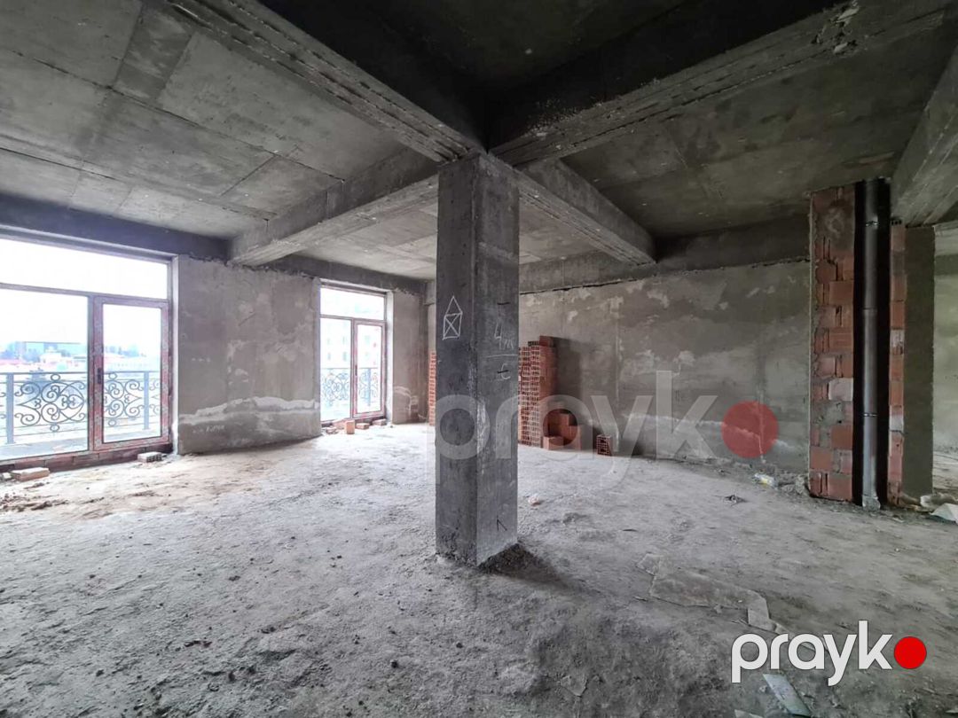 Satılır 4 otaqlı yeni tikili 180 m² — Mənzil, Bakı (6)