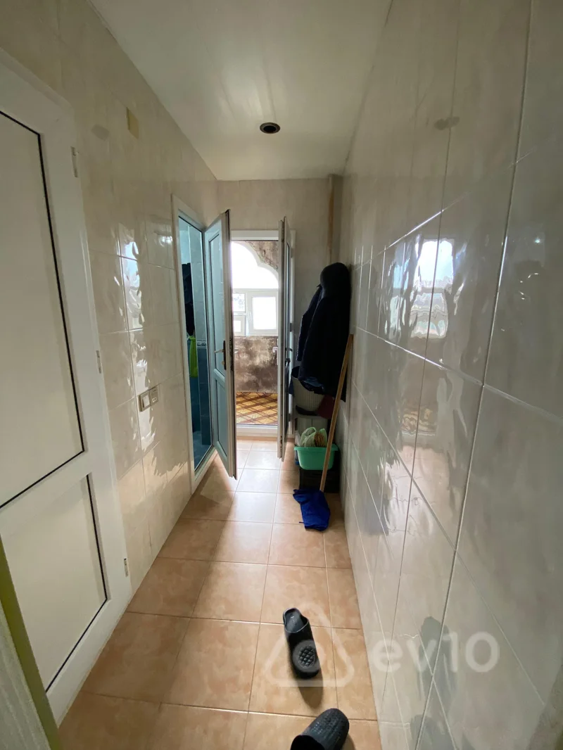 3 otaqlı mənzil, 70 m², Əli Kərim küçəsi — Mənzil, Bakı (5)