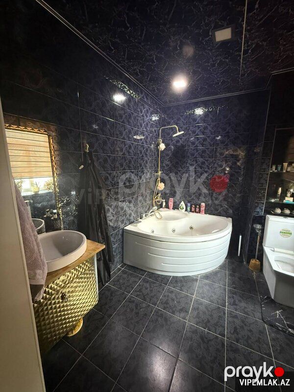 Sabunçu rayonunda 3 otaqlı Villa Satılır, 145 m² — Ev, villa, Bakı (7)